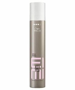 WELLA PROFESSIONAL PRODUCTS EIMI | Stay Firm