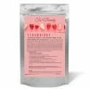 HUINI Skin Care Strawberry Modeling "Rubber" Soft Powder Mask (1 KG)