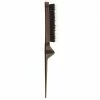 OLIVIA GARDEN Style-Up Combo Foldable Hair Brush | STU-CO