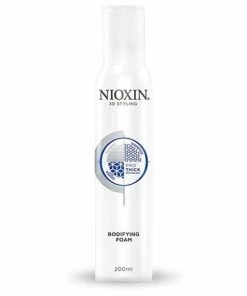 NIOXIN Styling Bodifying Foam