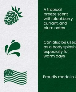 Sweet Rum After Shave Lotion | CLUBMAN PRODUCTS