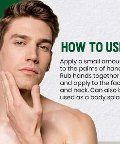 Sweet Rum After Shave Lotion | CLUBMAN PRODUCTS