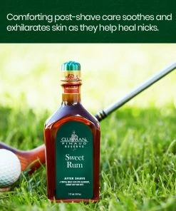 Sweet Rum After Shave Lotion | CLUBMAN PRODUCTS