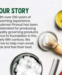 Sweet Rum After Shave Lotion | CLUBMAN PRODUCTS