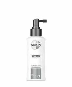 NIOXIN System 1 Scalp & Hair Treatment