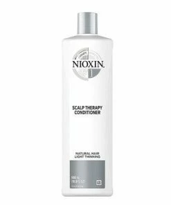 NIOXIN System 1 Therapy PRODUCTS
