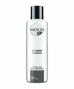 NIOXIN System 2 Cleanser Shampoo PRODUCTS