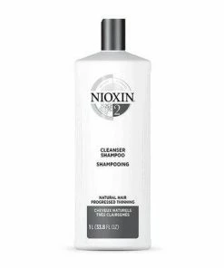 NIOXIN System 2 Cleanser Shampoo PRODUCTS