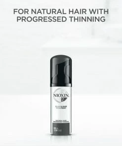 NIOXIN System 2 Scalp & Hair Treatment