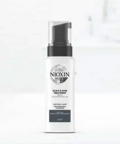 NIOXIN System 2 Scalp & Hair Treatment