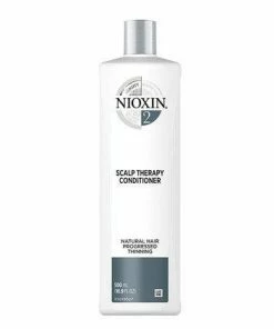 NIOXIN System 2 Scalp Therapy Conditioner PRODUCTS