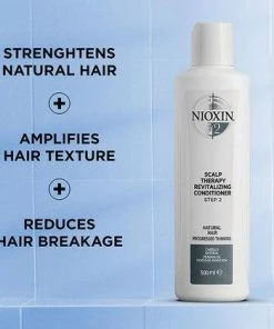 NIOXIN System 2 Scalp Therapy Conditioner PRODUCTS