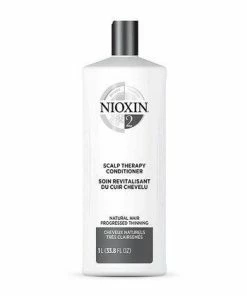 NIOXIN System 2 Scalp Therapy Conditioner PRODUCTS