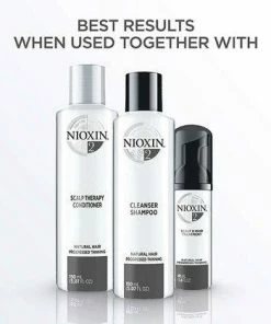 NIOXIN System 2 Scalp Therapy Conditioner PRODUCTS