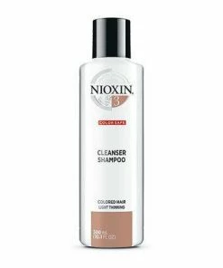 NIOXIN System 3 Cleanser Shampoo PRODUCTS