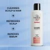 NIOXIN System 3 Cleanser Shampoo PRODUCTS