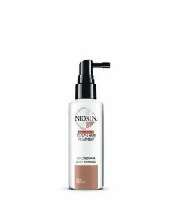 NIOXIN System 3 Scalp & Hair Treatment PRODUCTS