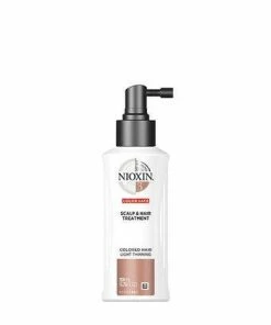 NIOXIN System 3 Scalp & Hair Treatment PRODUCTS