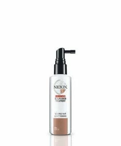 NIOXIN System 3 Scalp & Hair Treatment PRODUCTS