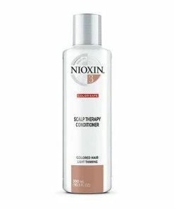 NIOXIN System 3 Scalp Therapy Conditioner PRODUCTS