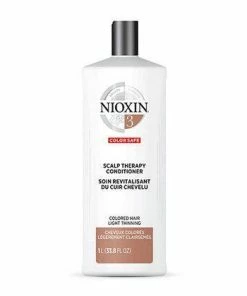 NIOXIN System 3 Scalp Therapy Conditioner PRODUCTS