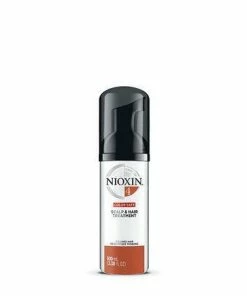 NIOXIN PRODUCTS System 4 Scalp & Hair Treatment