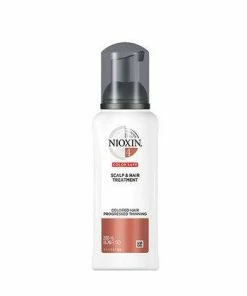 NIOXIN PRODUCTS System 4 Scalp & Hair Treatment