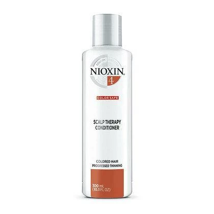 NIOXIN PRODUCTS System 4 Scalp Therapy Conditioner