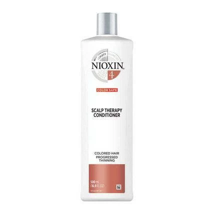 NIOXIN PRODUCTS System 4 Scalp Therapy Conditioner