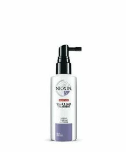 NIOXIN System 5 Scalp & Hair Treatment PRODUCTS