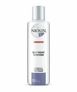 NIOXIN System 5 Scalp Therapy Conditioner PRODUCTS