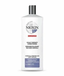NIOXIN System 5 Scalp Therapy Conditioner PRODUCTS