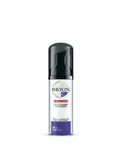 NIOXIN System 6 Scalp & Hair Treatment PRODUCTS