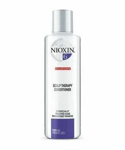 NIOXIN System 6 Scalp Therapy Conditioner PRODUCTS