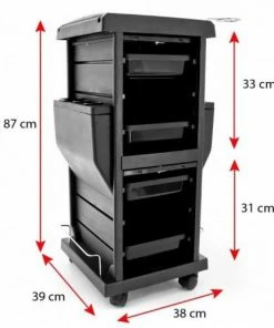 SSW T-100C | Trolley
