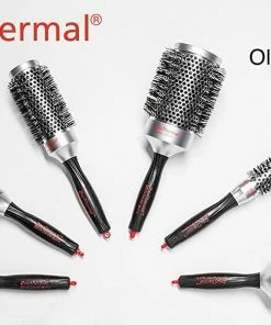 OLIVIA GARDEN T-16 | 3/4