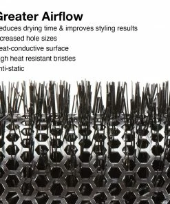 OLIVIA GARDEN PRODUCTS T-63 | 3 1/2