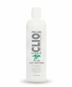 CLIO Tea Tree Scalp Conditioner PRODUCTS