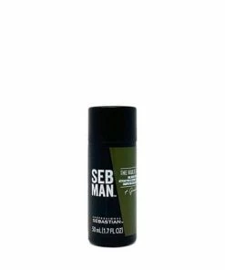 SEBASTIAN The Multi-Tasker, Men's Hair, Beard & Body Wash | SEB MAN Shampoo