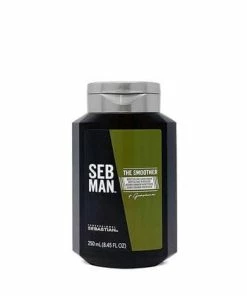 SEBASTIAN The Smoother, Men's Hair Conditioner | SEB MAN PRODUCTS