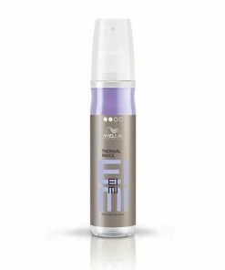 WELLA PROFESSIONAL PRODUCTS EIMI | Thermal Image