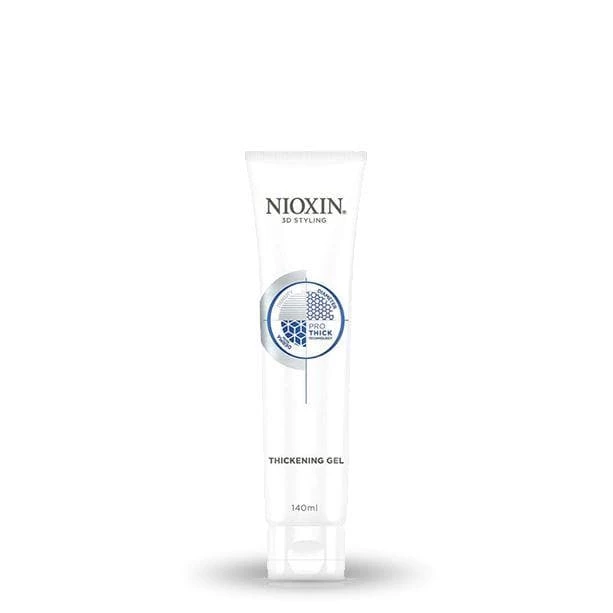 NIOXIN Styling Thickening Gel