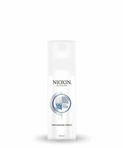 NIOXIN Thickening Spray PRODUCTS