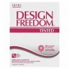 Tinted Alkaline Permanent | DESIGN FREEDOM | ZOTOS PRODUCTS
