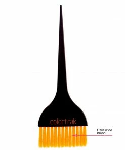 Tooltrak Brush Set & Holder | 7012 | COLORTRAK