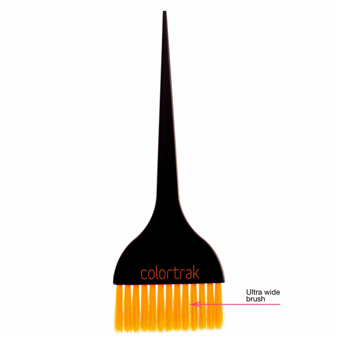 Tooltrak Brush Set & Holder | 7012 | COLORTRAK