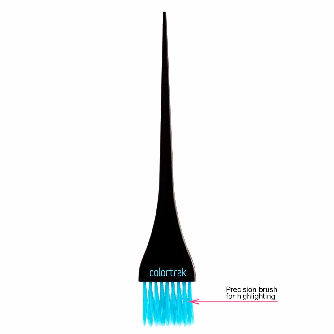 Tooltrak Brush Set & Holder | 7012 | COLORTRAK