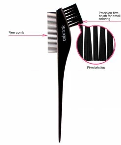 Tooltrak Brush Set & Holder | 7012 | COLORTRAK