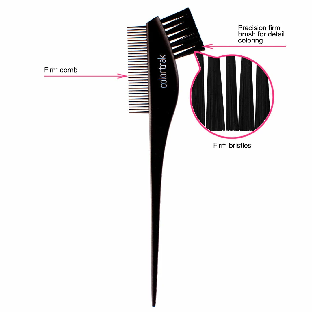 Tooltrak Brush Set & Holder | 7012 | COLORTRAK