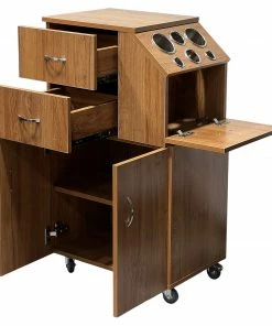 SSW Styling Stations TR4530 | Trolley/Station